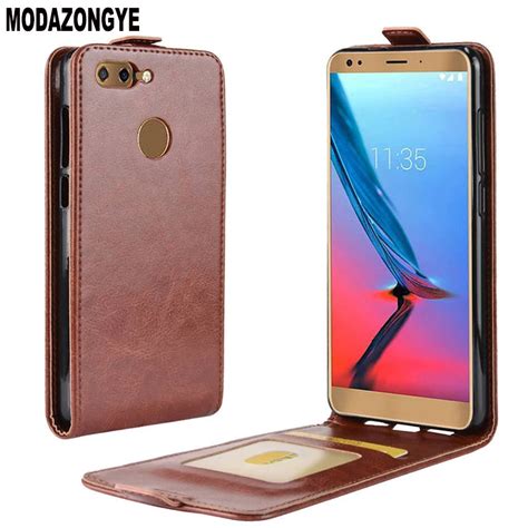 Zte Blade V Case Zte Blade V Case Luxury Pu Leather Back Cover Phone