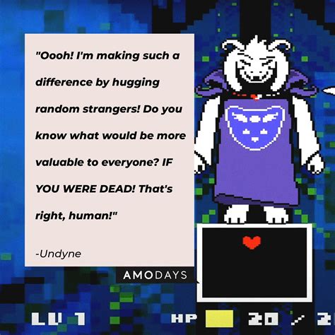 64 ‘undertale Quotes To Lure You Into Moral Insanity