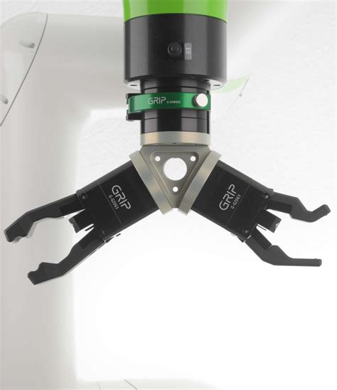 YA Gripper System | GRIP GmbH