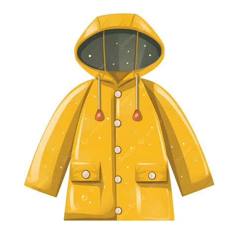 rain coat clipart amazoncom lanshulan women yellow raincoat