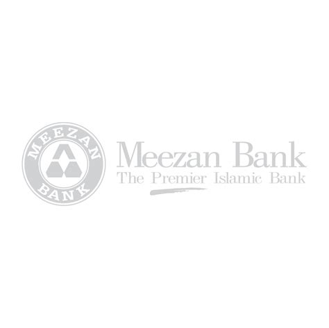 Enhance Your Branding with Meezan Bank Logo Vector