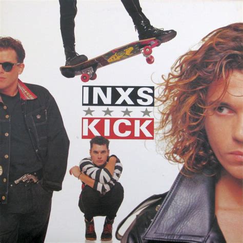 Inxs The Greatest Hits Discology