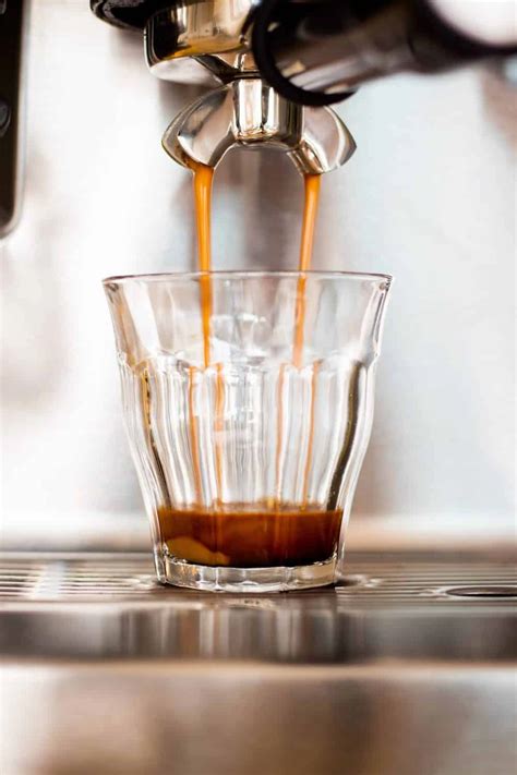 Best Espresso Machine Under $500 For 2024 | The Coffee Folk