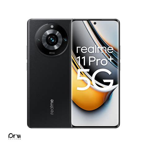 خرید ریلمی 11 پرو پلاس - قیمت گوشی realme 11 pro plus 5g - تلکام