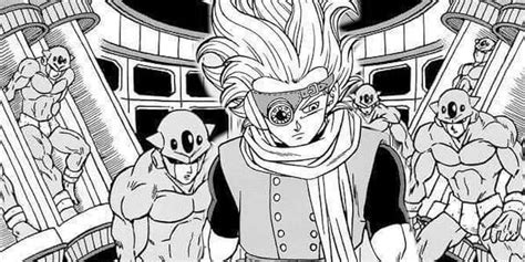 Every Dragon Ball Super Manga Arc Ranked From Worst To Best