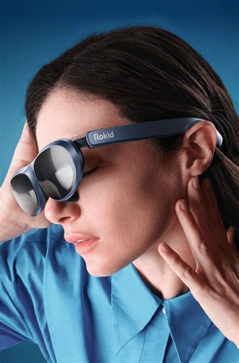 From A Futuristic Solar Powered Lunchbox To Widescreen Ar Glasses These Exclusive Gadgets Will