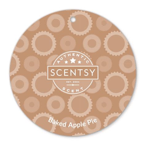 Pear Fect Day Scent Circle Scentsy Online Store