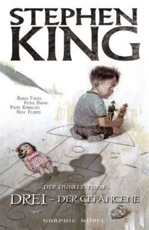 Stephen Kings Der Dunkle Turm Deluxe Online Kaufen