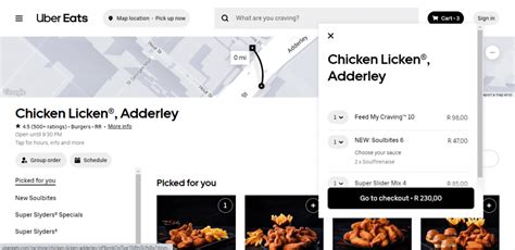 Chicken Licken Menu With Prices [Updated 2025] - TheFoodXP