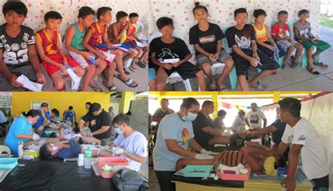 Operation Tuli In Paradahan I Cavite