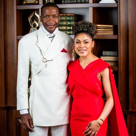 Uebert Angel Biography Net Worth Wife Age Daughter News Prophecy