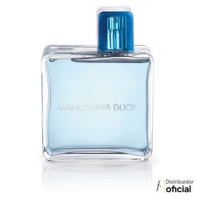 Mandarina Duck Perfume Mandarina Duck For Him Edt Ml Falabella