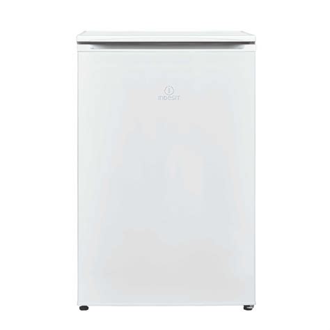 Indesit I Zm Wuk Cm L Undercounter Freezer White Hughes