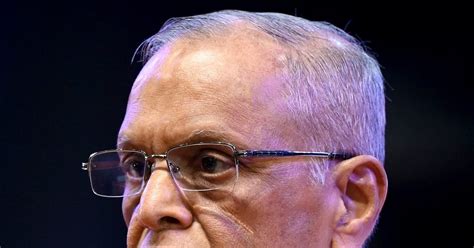 Narayana Murthy Client Made Him Sleep On Box In Storeroom His Wife