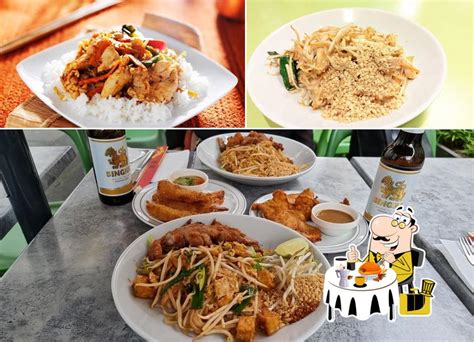 Krua Thai Köln Speisekarte Preise Und Bewertungen