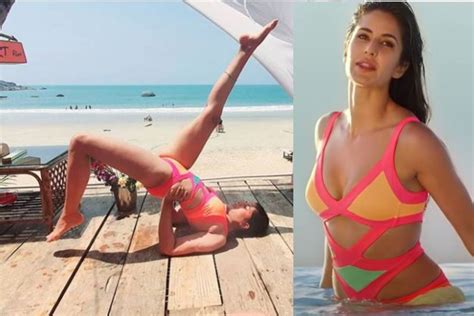 Super Hot KK Kavita Kaushik Impresses Fans Wearing Same Bikini That