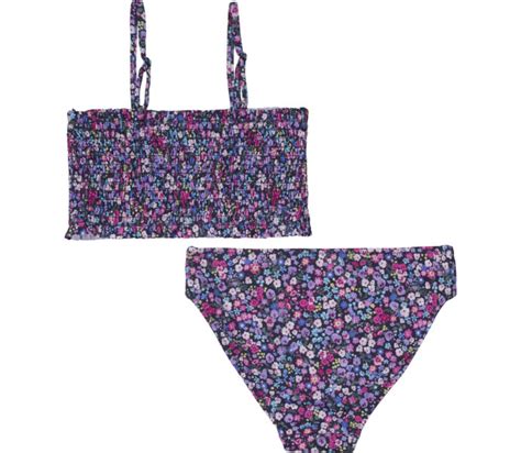 Firefly Shore JR bikini FLOWER AOP Köp online hos Intersport