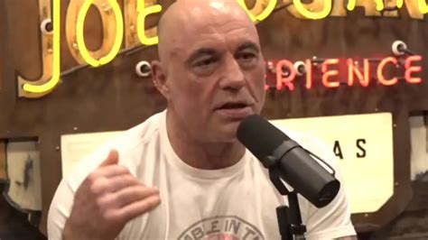 Joe Rogan Issues Bombshell 2024 Election Endorsement Days After Trump Interview As He Gives