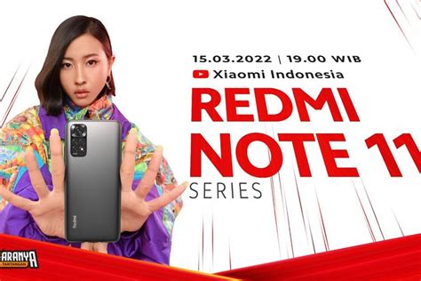 Review Spesifikasi Dan Harga Redmi Note Series Dibekali Rom Gb