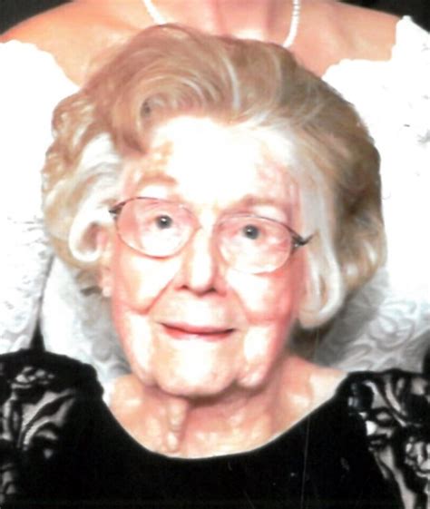 Elizabeth Schaff Bensel Obituary New Orleans La