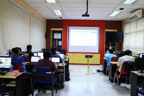 Blc Telkom Mergoyoso Surabaya Broadband Learning Center Surabaya