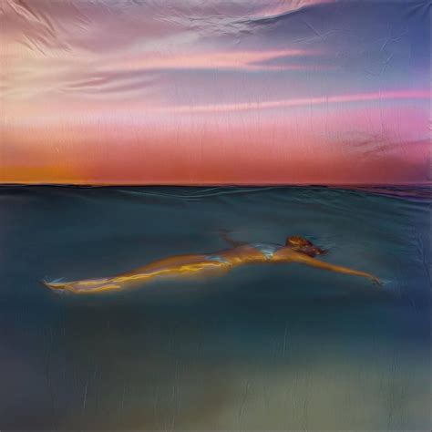 NEW TRACK Nick León Erika de Casier Bikini