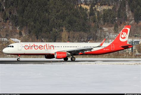 Oe Lnz Niki Airbus A Wl Photo By Christoph Plank Id