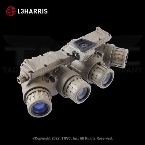 Panoramic Night Vision Goggles