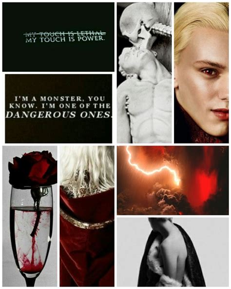 The Volturi on Tumblr