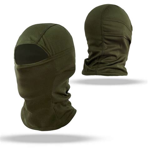 Balaclava Ghost Niska Cena Na Allegro Pl