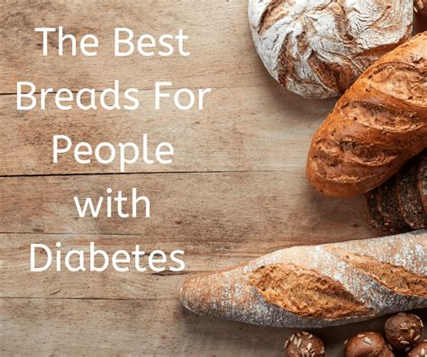 Easy Whole Grain Bread Is It Good For Diabetics