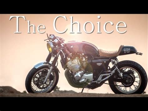 Best Cafe Racer Donor Bikes Reviewmotors Co