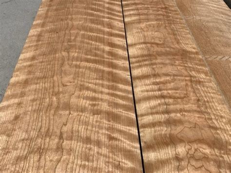 Irion Lumber Company Cherry Tiger Maple Walnut Mahogany Butternut