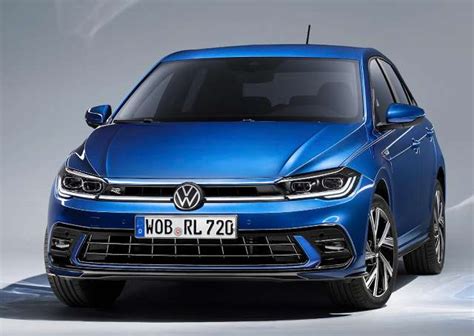 Vw Newcar