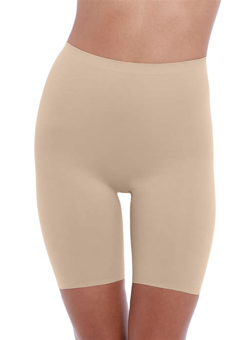 Wacoal Beyond Naked Cotton Thigh Slimmer