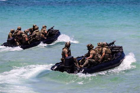 DVIDS Images U S Army Special Forces Storm Miami Beach Image 26