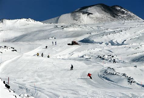 Regione Piano Battaglia Via Libera Alla Manutenzione Delle Piste