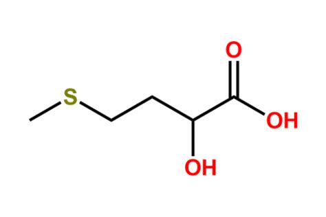 Hydroxy Methylthio Butyric Acid Cas No Simson Pharma