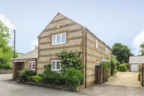 Property Valuation The Coach House Bull Lane Maiden Newton