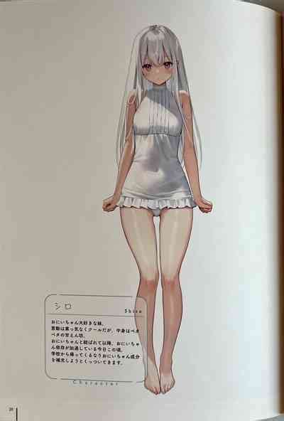 Nure Onaka Soushuuhen Nhentai Hentai Doujinshi And Manga