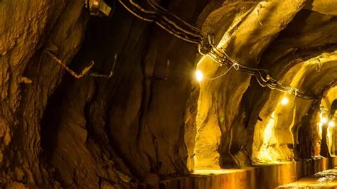 Top 10 Deepest Mines in the World | Mining Digital