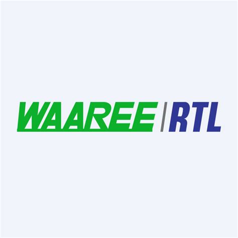 Waareertl Seasonals Chart Tradingview India