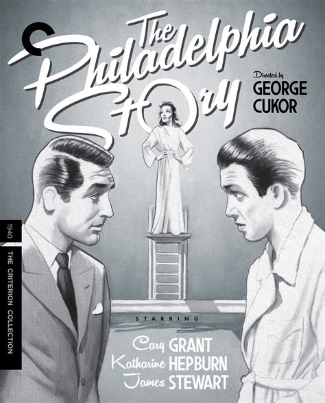 The Philadelphia Story (1940) | The Criterion Collection