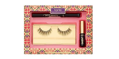 Tarte Sex Kitten Squad Lash And Line 3pc Limited Edition Holiday Eye