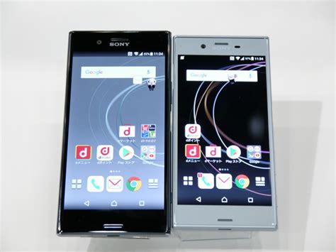 ドコモ専売世界初の4K HDRスマホXperia XZ Premium SO 04J速攻レビュー BUZZAPバザップ