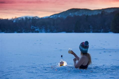 Método Wim Hof Qué es y para qué sirve Beneficios y efectos