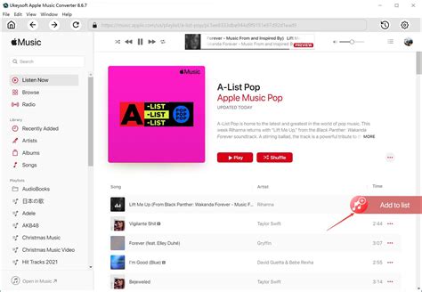 How To Play Apple Music On Amazon Fire Tablet Offline