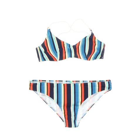 Palmers színes bikini Női ruházat Fürdőruhák Bikini