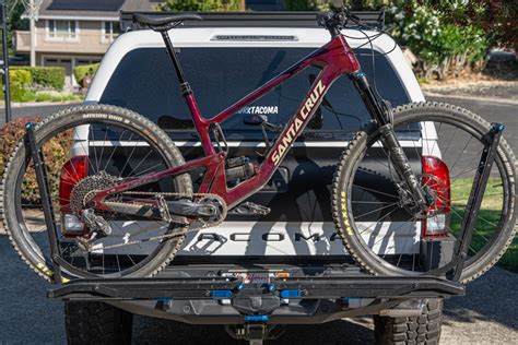 Rockymounts Guiderail Bike Rack Review