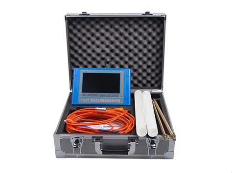 Pqwt Tc Automatic Mapping Underground M Deep Water Detector At